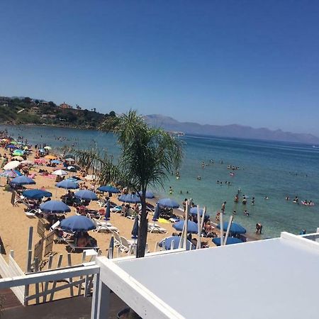 Case Vacanze Russo Villa Trappeto  Kültér fotó
