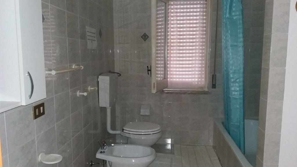 Case Vacanze Russo Villa Trappeto  Kültér fotó