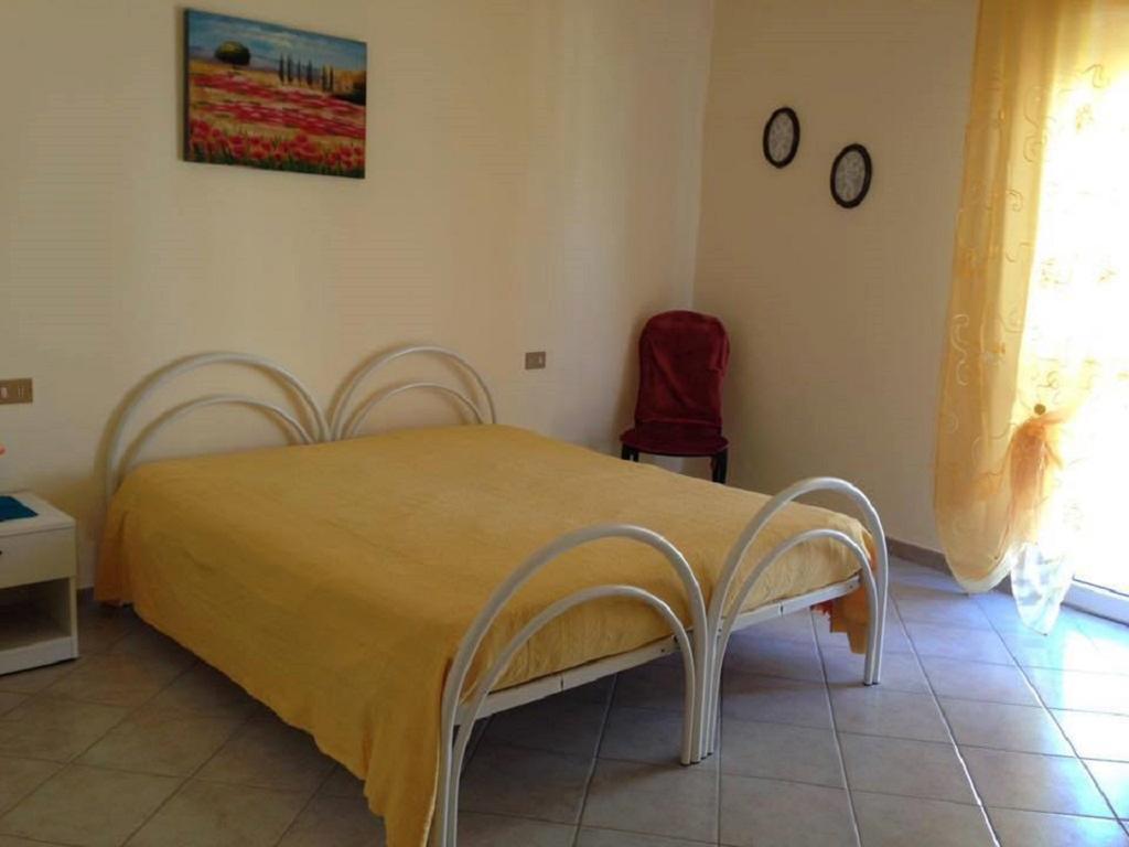 Case Vacanze Russo Villa Trappeto  Kültér fotó