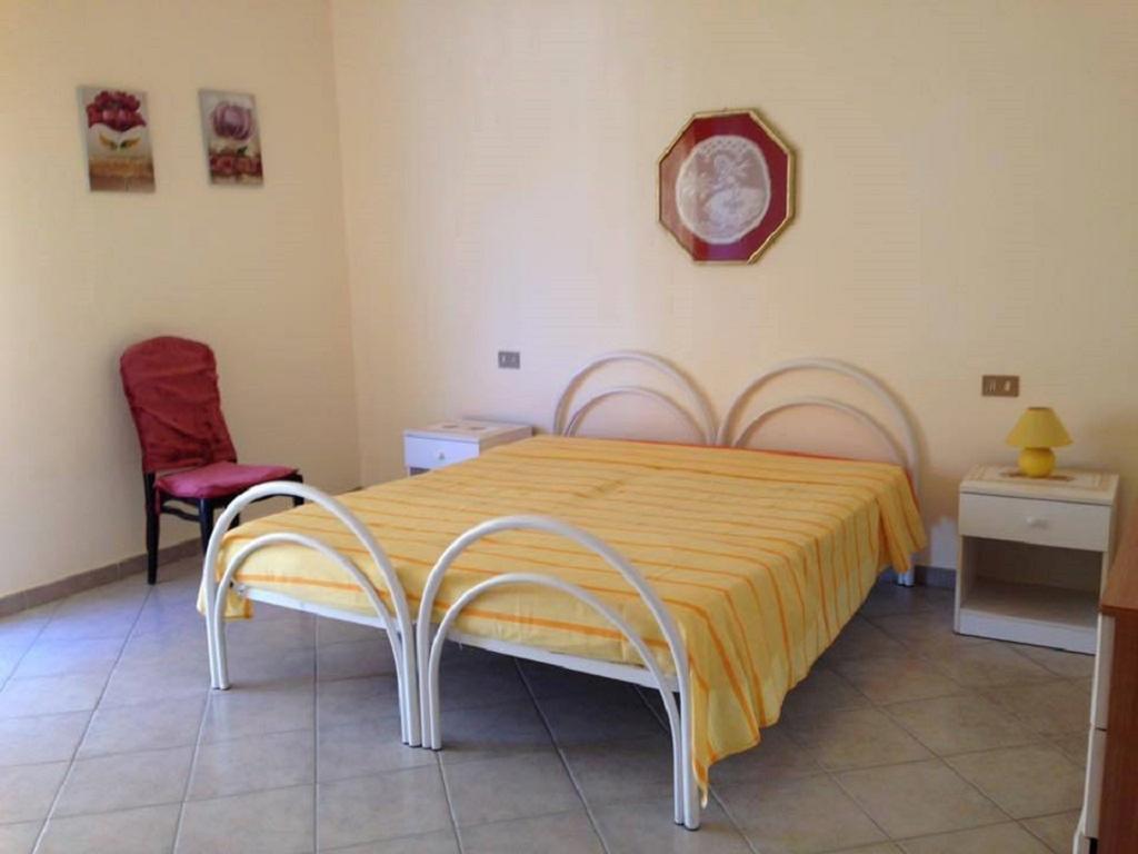 Case Vacanze Russo Villa Trappeto  Kültér fotó