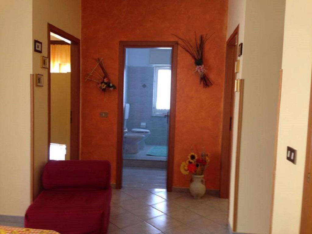 Case Vacanze Russo Villa Trappeto  Kültér fotó