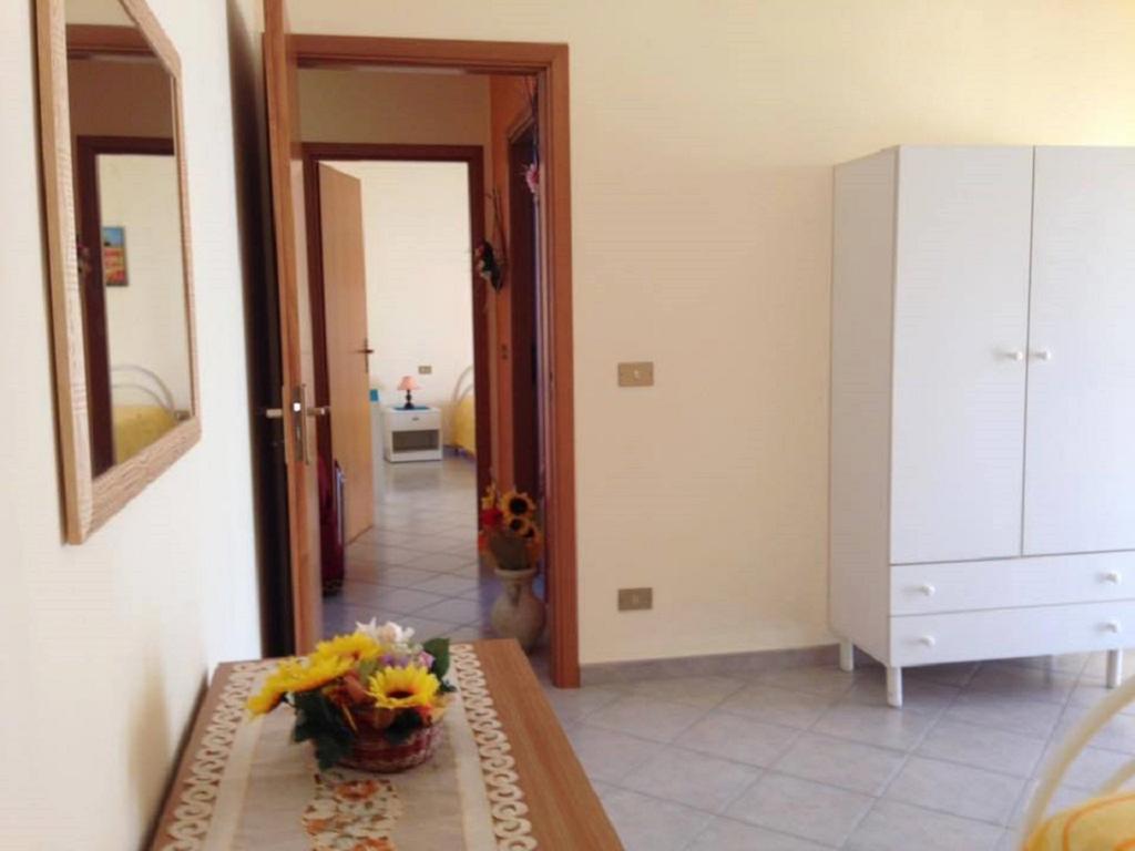 Case Vacanze Russo Villa Trappeto  Kültér fotó