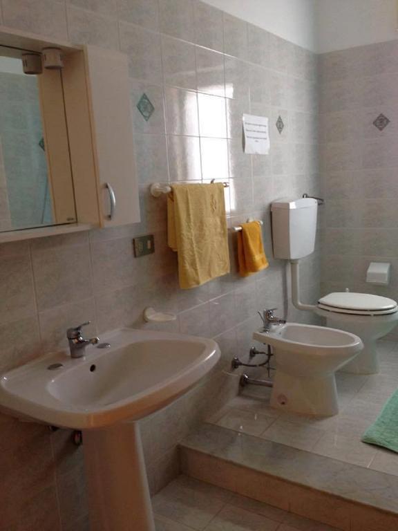 Case Vacanze Russo Villa Trappeto  Kültér fotó