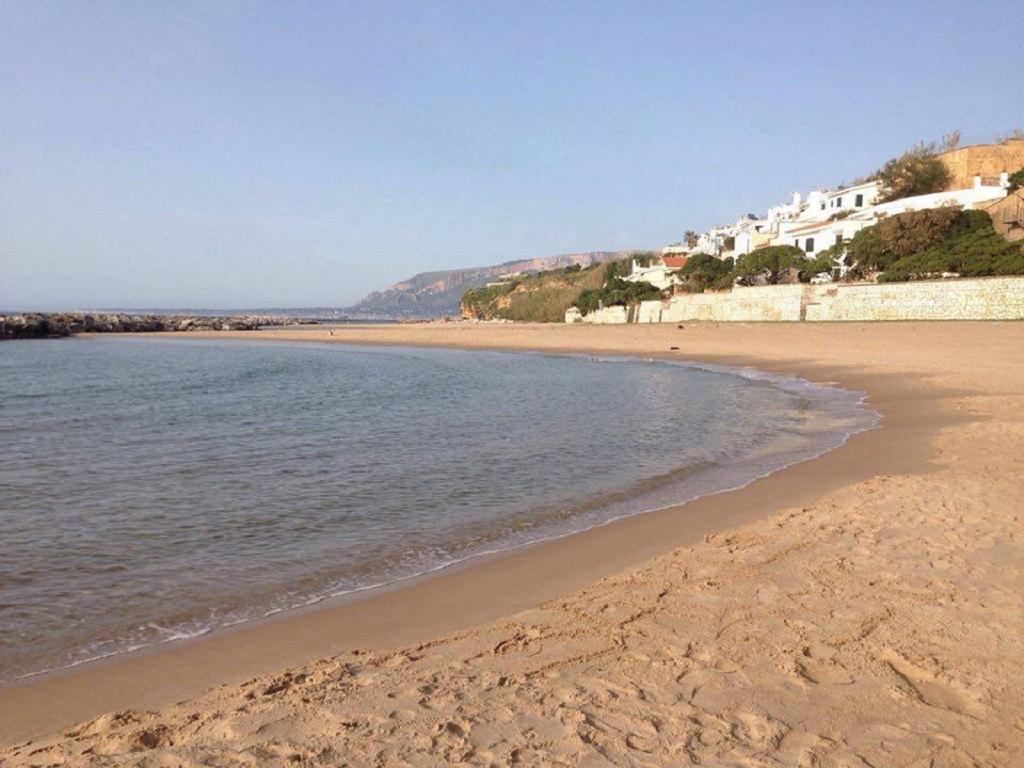 Case Vacanze Russo Villa Trappeto  Kültér fotó