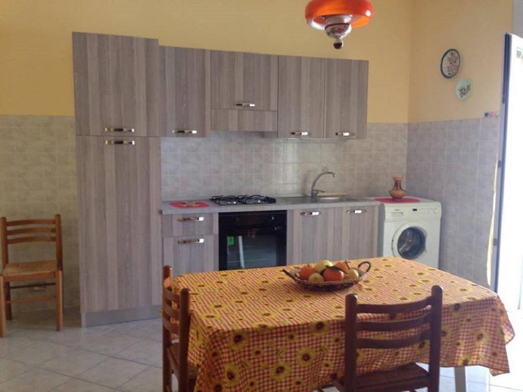 Case Vacanze Russo Villa Trappeto  Kültér fotó