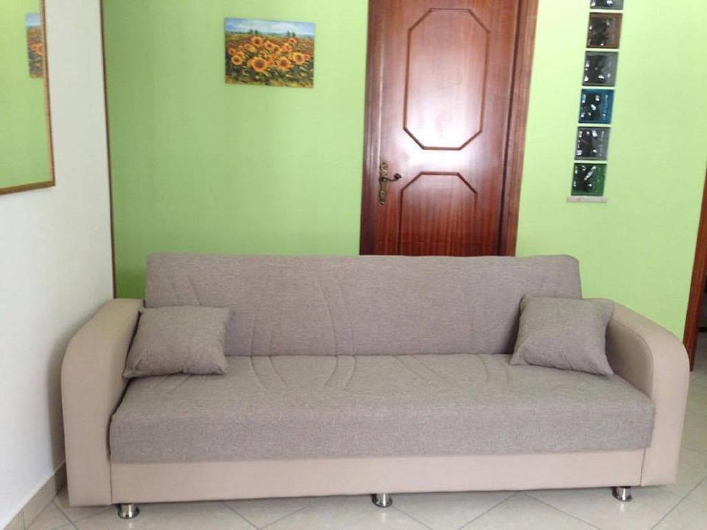 Case Vacanze Russo Villa Trappeto  Kültér fotó