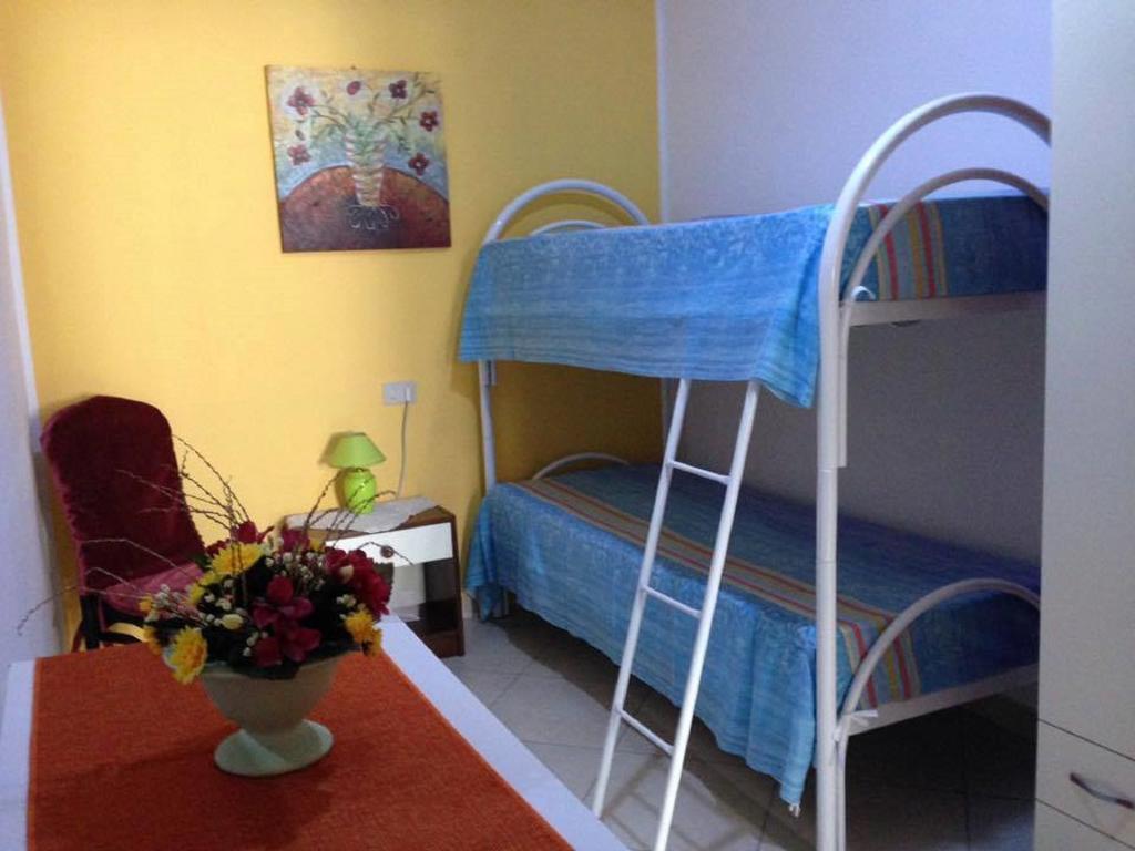 Case Vacanze Russo Villa Trappeto  Kültér fotó