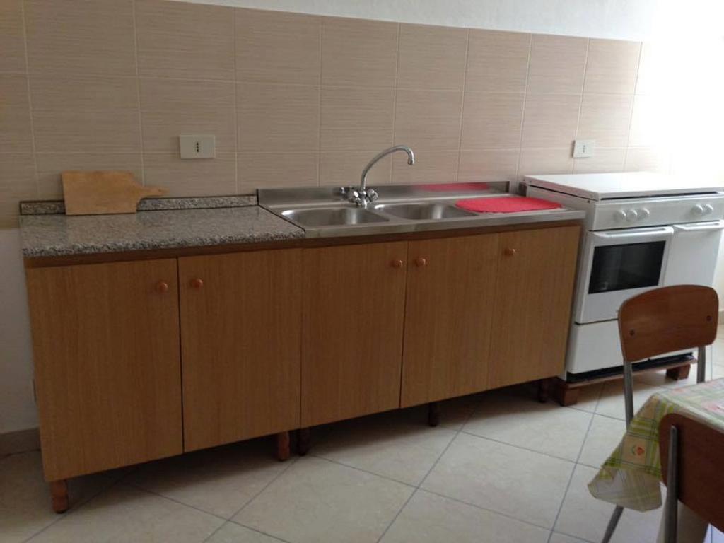 Case Vacanze Russo Villa Trappeto  Kültér fotó
