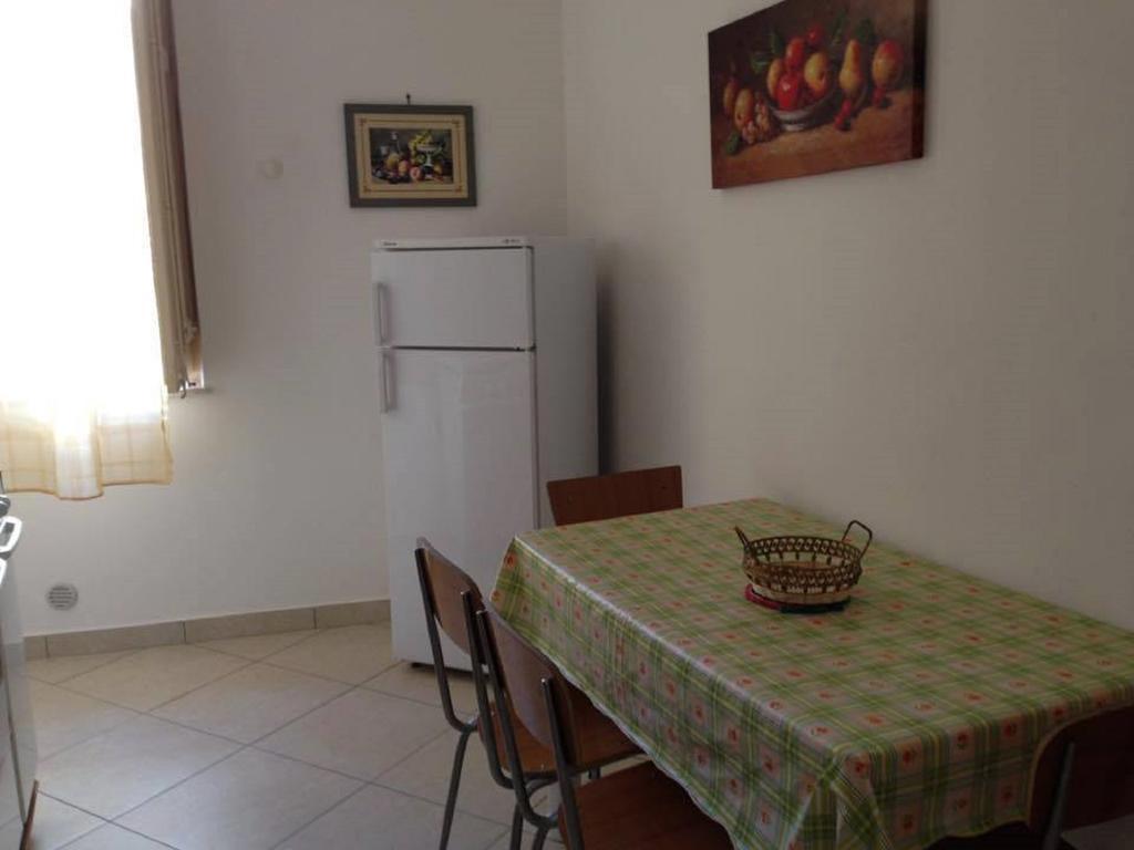 Case Vacanze Russo Villa Trappeto  Kültér fotó