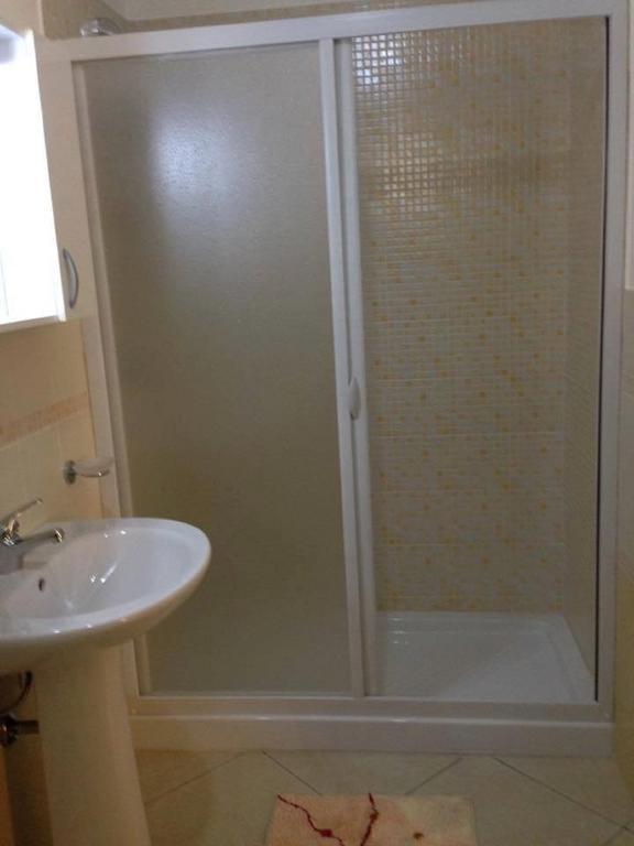 Case Vacanze Russo Villa Trappeto  Kültér fotó