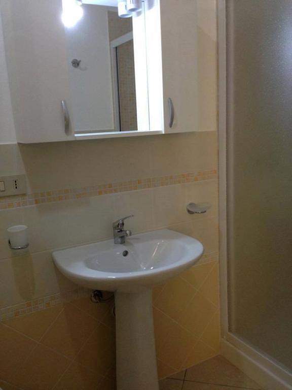 Case Vacanze Russo Villa Trappeto  Kültér fotó