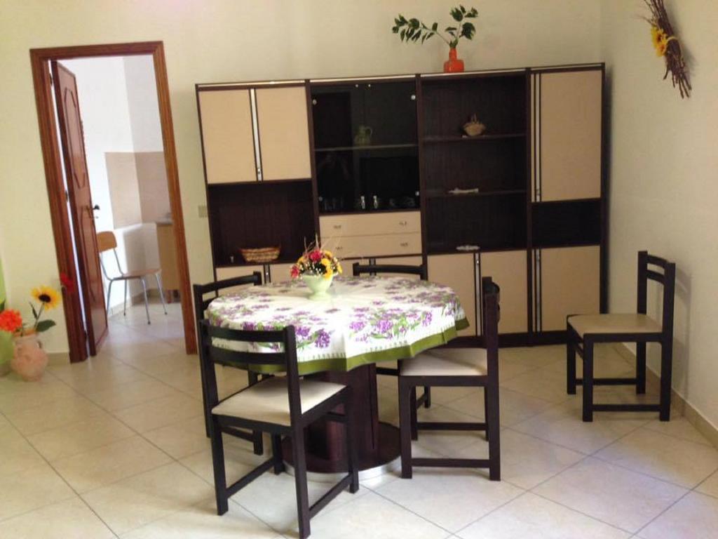 Case Vacanze Russo Villa Trappeto  Kültér fotó